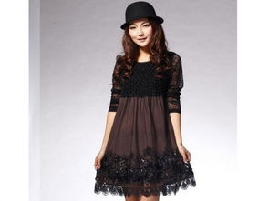 諾曼琦女裝 產品展示、加盟店優勢與計算機系統支持