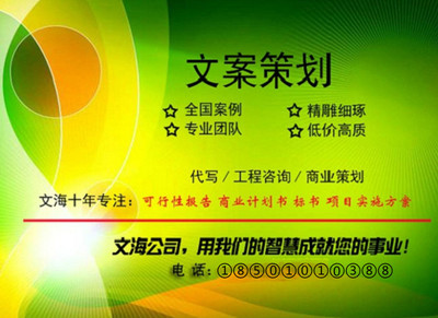 用心專注成就專業(yè) 昌吉專注投標(biāo)書服務(wù)與咨詢策劃紀(jì)實(shí)